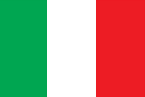 italy flag